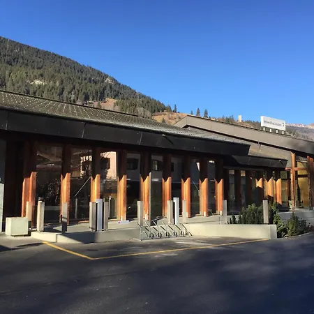 Tgea Sulagliva Andeer