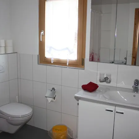 Tgea Sulagliva Appartement *