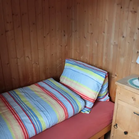 Appartement Tgea Sulagliva