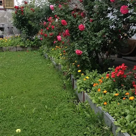 Tgea Sulagliva Appartement *