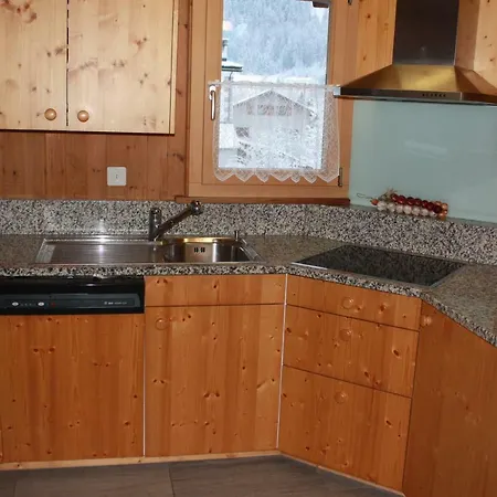 Appartement Tgea Sulagliva *