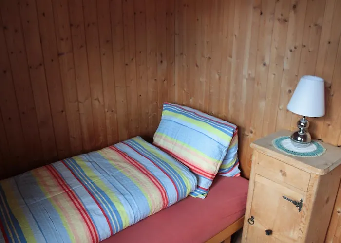 Apartamento Tgea Sulagliva