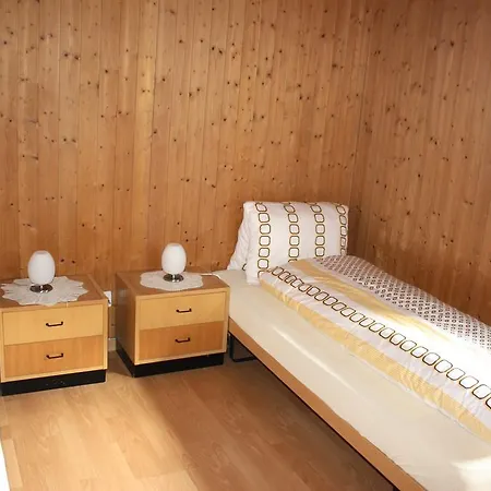 Tgea Sulagliva アパート