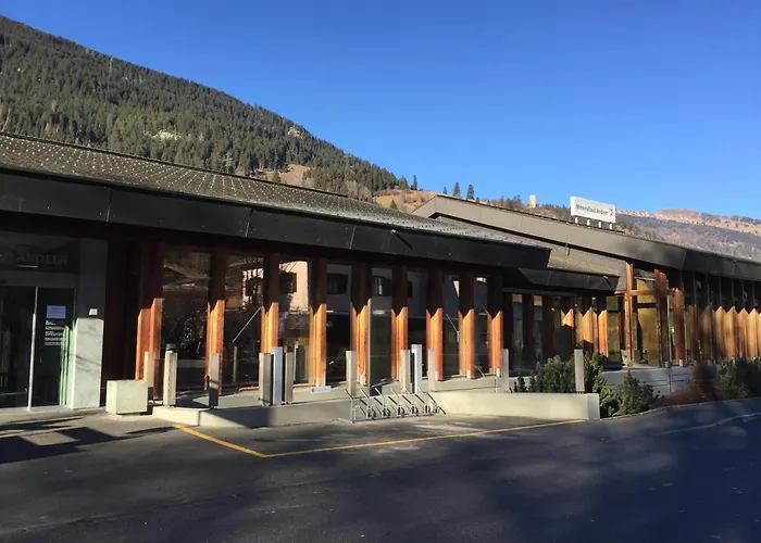 Tgea Sulagliva Andeer