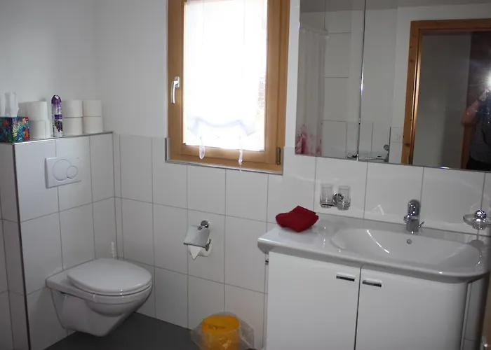 Tgea Sulagliva Appartement *