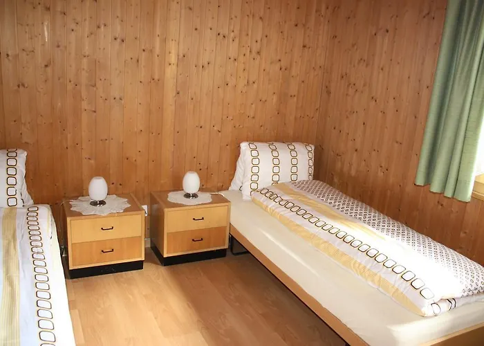 Tgea Sulagliva Appartement