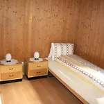 Tgea Sulagliva Apartman