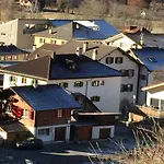 Tgea Sulagliva Apartman