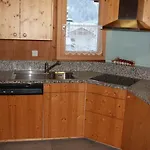 Apartman Tgea Sulagliva *