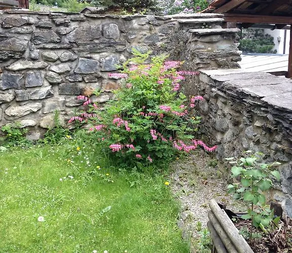 Tgea Sulagliva * Andeer